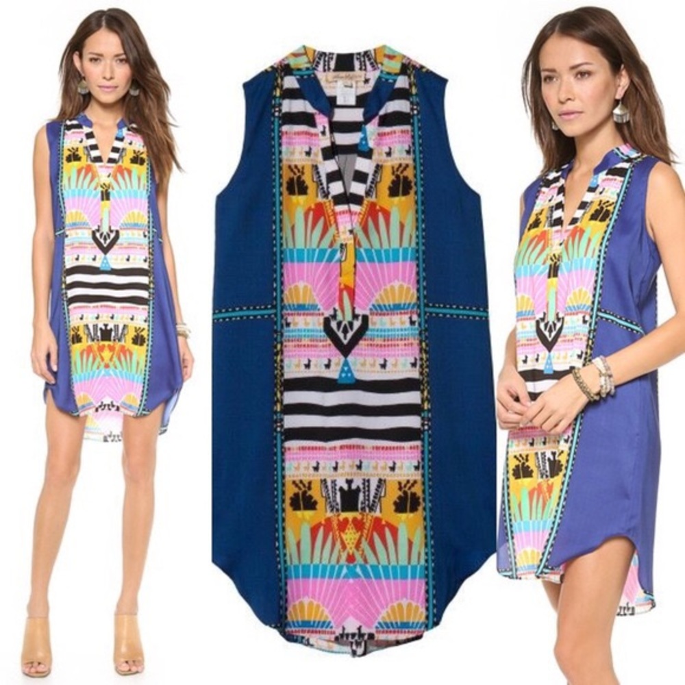 Mara Hoffman Dress